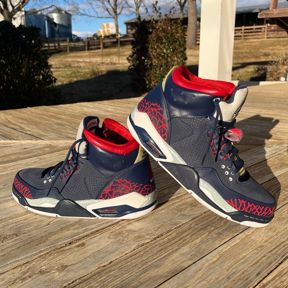 Nike Air Jordan Rare Air 'United We Rise' - Men’s Size 10